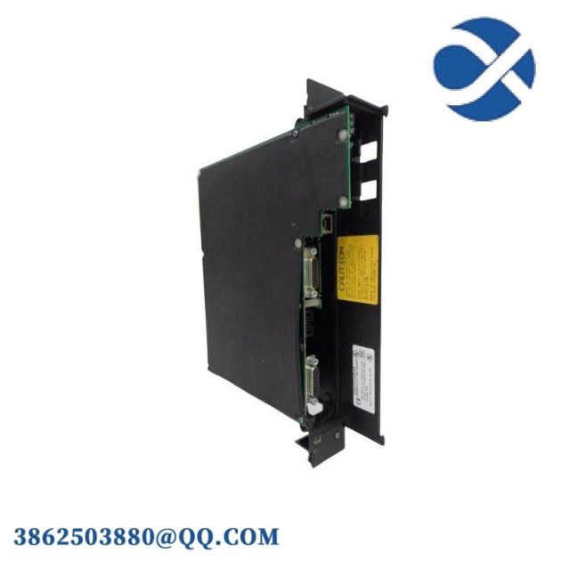 GE IC697CPX935 - High-Performance CPU Module for Industrial Automation