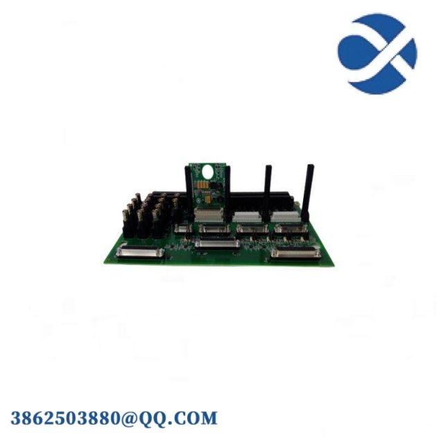 GE IC697PWR710F Power Supply Module