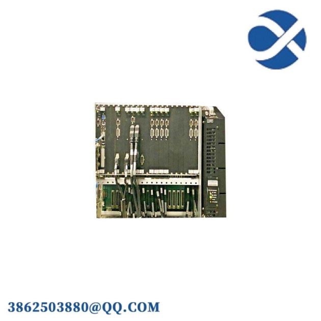 GE IC697PWR710F Power Supply Module