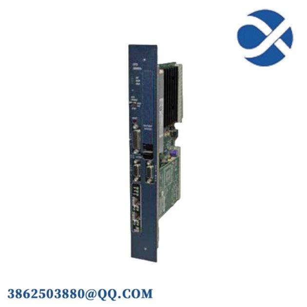 GE PLC IC698CPE010: Advanced Central Processing Unit for Industrial Automation