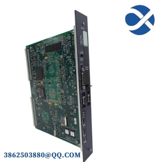 GE IC698CPE030 RX3i PACSystem CPU Module with Enhanced Connectivity