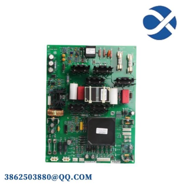 GE IS210AEPSG1AFC Power Supply Board for Wind Turbine Control Systems