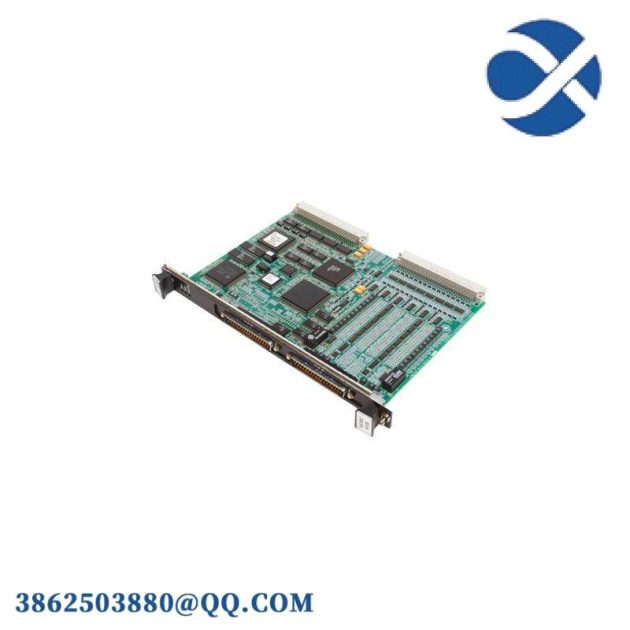 GE IS215UCVGM06A PLC Controller Card, High Precision Industrial Automation Module