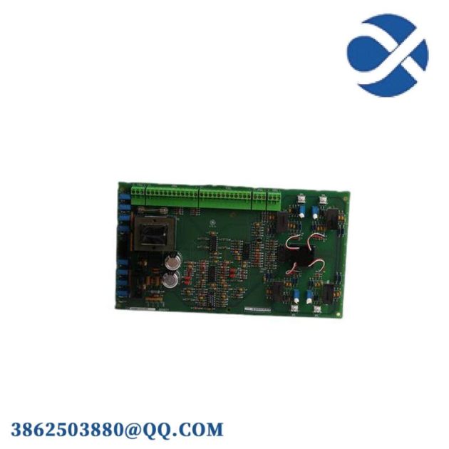 GE IS220PDIIH1B 336A5026ADP1 - Industrial Control Module