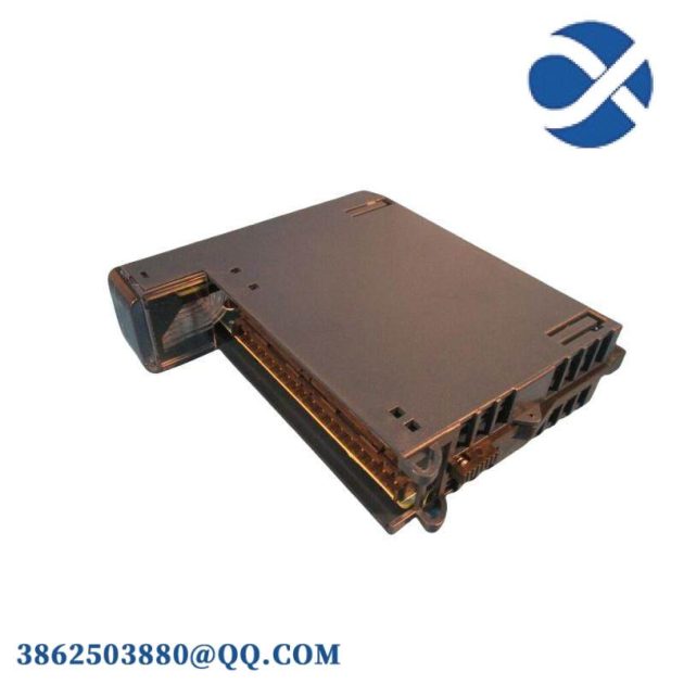 GE IS220PPDAH1B: Precision Control Module for Industrial Automation