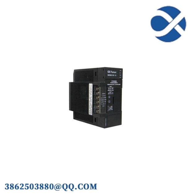 GE IS220PSCAH1A 336A4940CSP9 - High-Performance Control Module for Industrial Automation