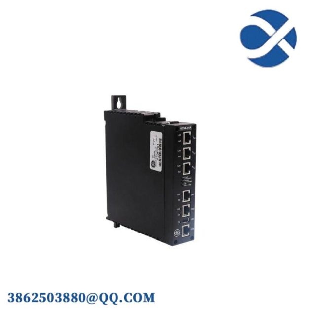 GE IS430SNUAH1A PLC Module - High Performance Control Solution