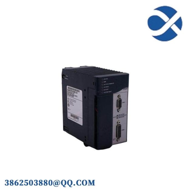 GE KBGB2 Industrial Control Module, High Performance & Reliability