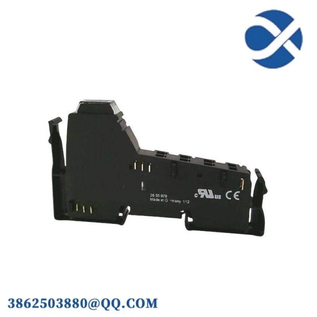 GE MIVII1000E00HI00 High-Performance Industrial Control Module