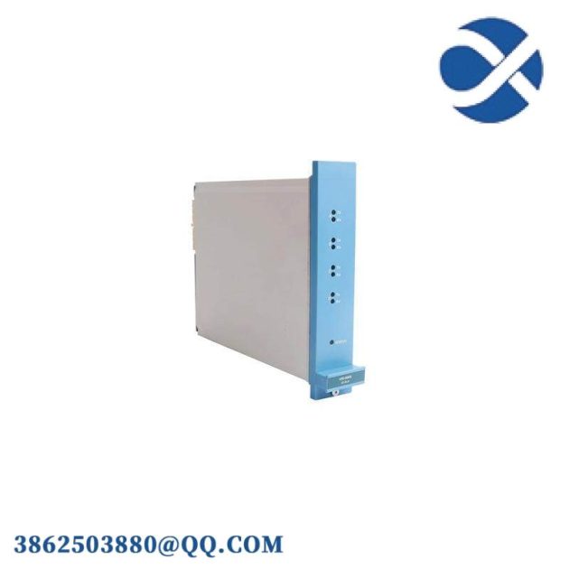 GE TED134050WL - High-Quality Temperature Controller with 50 kHz Output Frequency