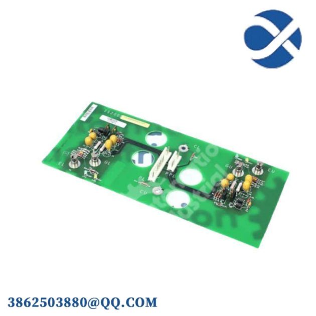 GE UR6AH Industrial Control Module