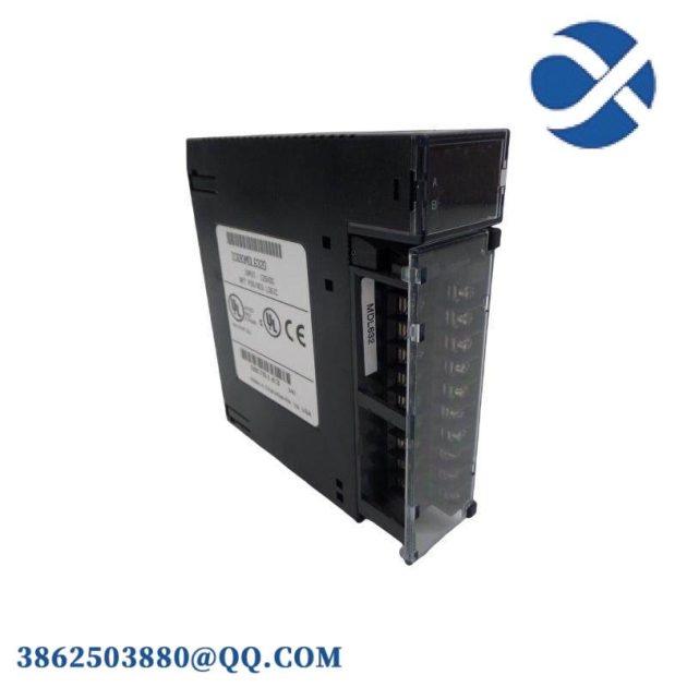 GE UR8FV Industrial Control Module