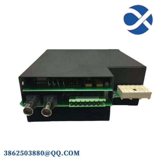 GE UR9EH PLC - High Performance Industrial Controller