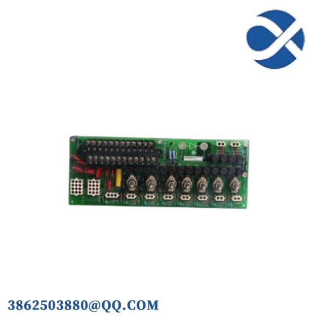 GE UR9EV - High-Performance Control Module for Industrial Automation