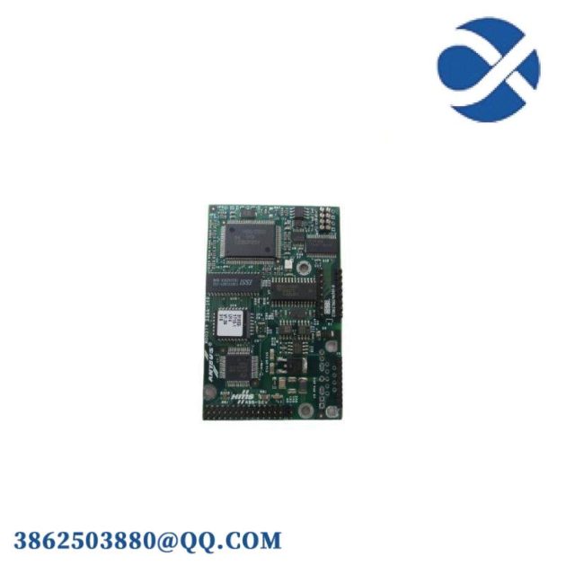 GE VMIVME-7740-850 L Industrial Control Module