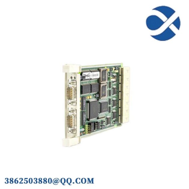 GE VMIVME-7750 350-027750-834D VME Bus Module