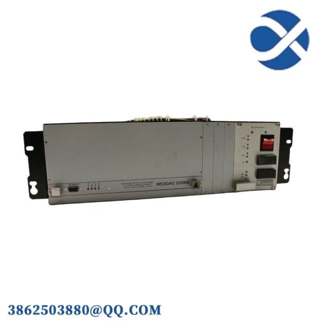 GE VMIVME-7807RC Industrial Module