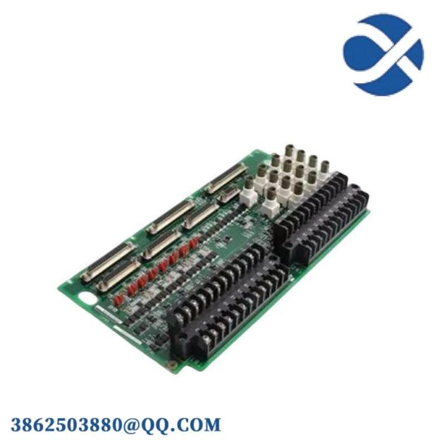 GE WES5123-2600 Control Module for Industrial Automation