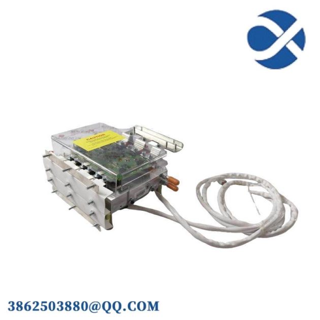 GE WES5302-150 High-Performance Control Module for Industrial Automation