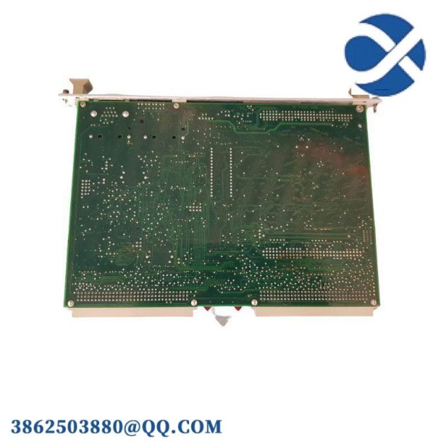 GE WESDAC D20A - Industrial Control Module