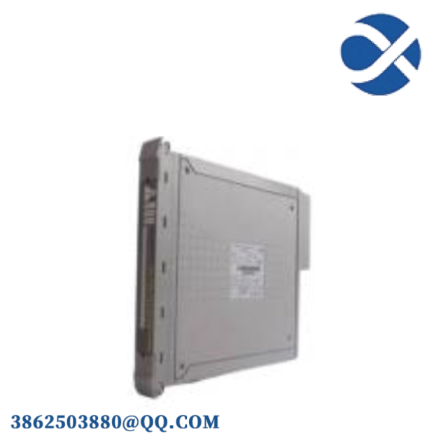 GEC ALSTHOM MVAA14B1AA0785C - High-Performance Control Module for Industrial Automation