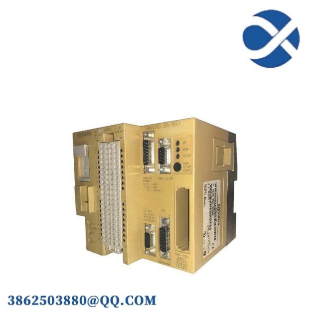 GEC ALSTHOM MVAJ53H1LB0856A High-Performance Industrial Control Module