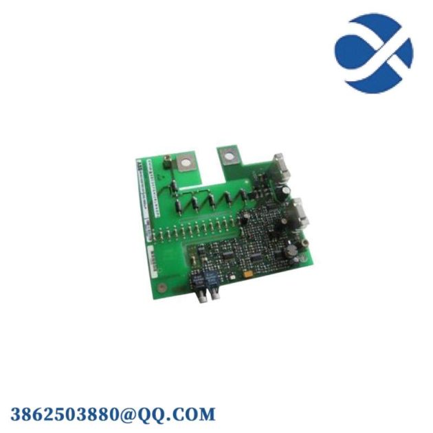 ABB HIEE305114R0001 UNS4684a-P,V.1 - Industrial PCB Board