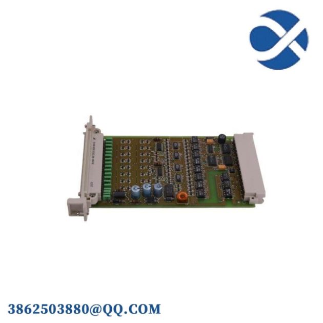 HIMA F8652E Genuine PLC Module, High Reliability Industrial Control System Component