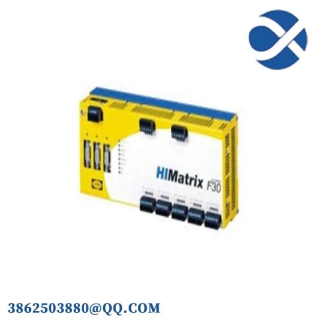 HIMA Z7126 - Brand New Industrial Control Module