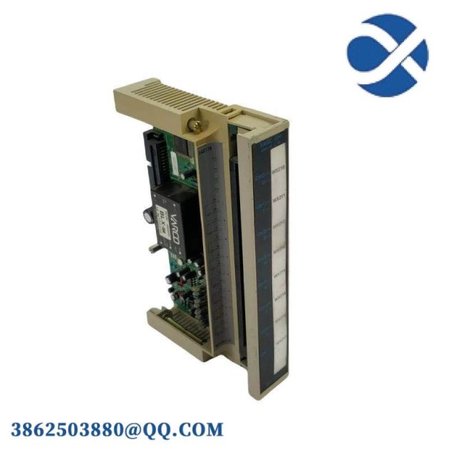 Hitachi LYA210A System Module DCS Spare Parts