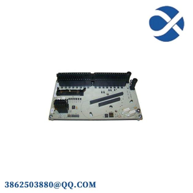 Honeywell HONEYWELL 05701-A-0351 Industrial Control Module