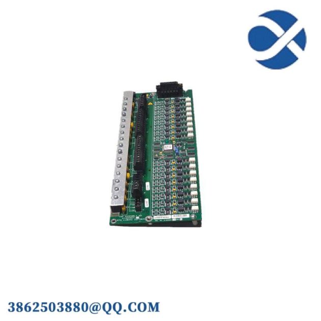 Honeywell 51305890-175: Low Level Input Multiplexer, Industrial Control Module