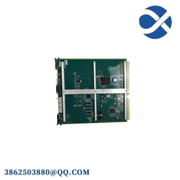 Honeywell 51403519-160 Memory Processor: Advanced Control Solution for Industrial Automation