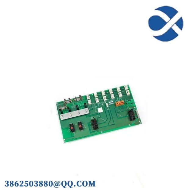 Honeywell C7035A1023 Industrial Control Module