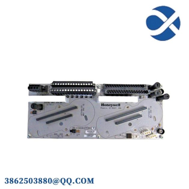 Honeywell CC-TDIL11 Digital Input Module