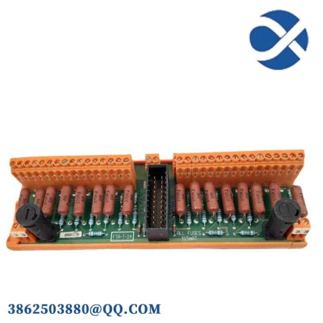 Honeywell FTA-T-14 Industrial Control Module