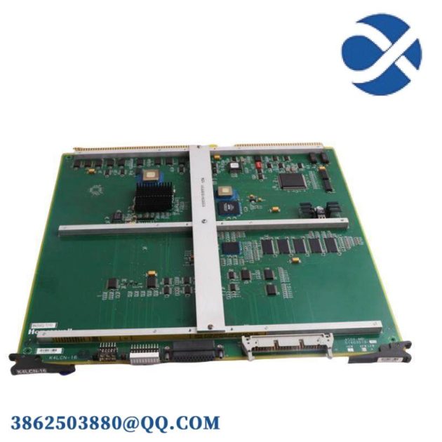 Honeywell K4LCN-16 PLC Module for Industrial Automation