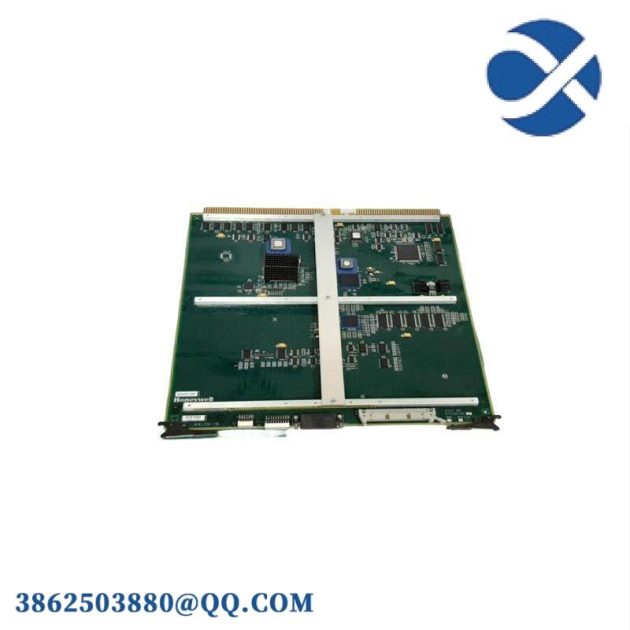 Honeywell K4LCN-16 PLC Module for Industrial Automation