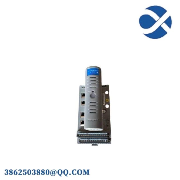 Honeywell SC-UCMX01 51307195-175: Precision Control Module for Industrial Automation, 200 Characters