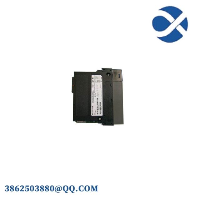 Honeywell TC-CCR014 PLC - High Performance Industrial Control Solution