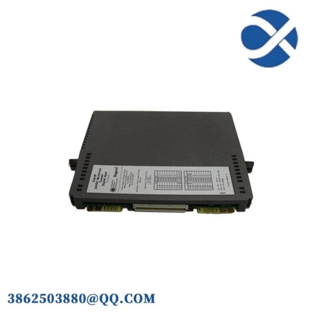 ICS T8431 Analog Input Module, ROCKWELL Electronics, PLC Series, Analog Input Module