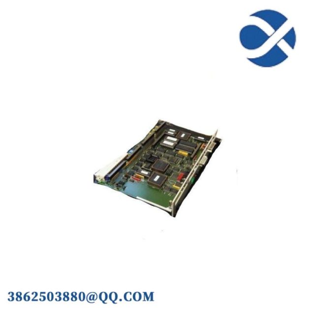 ICS TRIPLEX 9100 T9100@F2 Off-the-Shelf Module