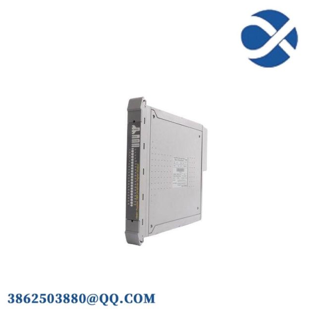 ICS TRIPLEX T8310 ICS Triplex Expansion Interface Module