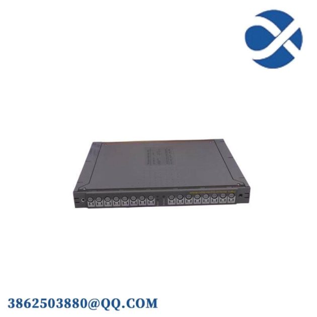 ICS TRIPLEX T8310 ICS Triplex Expansion Interface Module