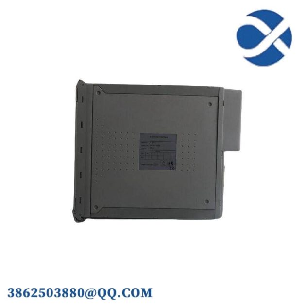 ICS Triplex T8310C - Advanced Expander Processor for Industrial Control Systems