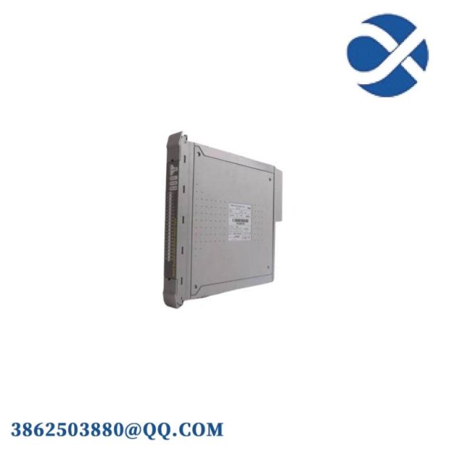 ICS TRIPLEX T8403C - High-Performance Industrial Control Module