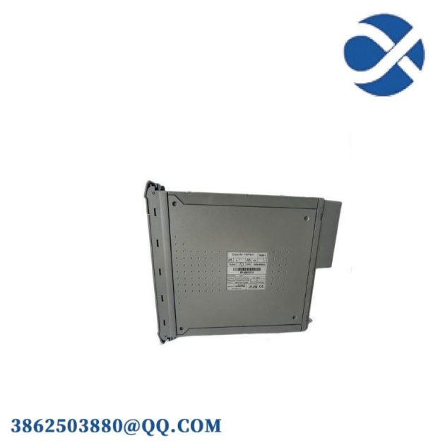 ICS TRIPLEX T8431 Analog Input Module for Industrial Control Systems