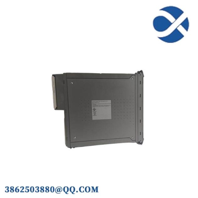 ICS TRIPLEX T8461C Input Module: Industrial Control System, 200 Characters Max