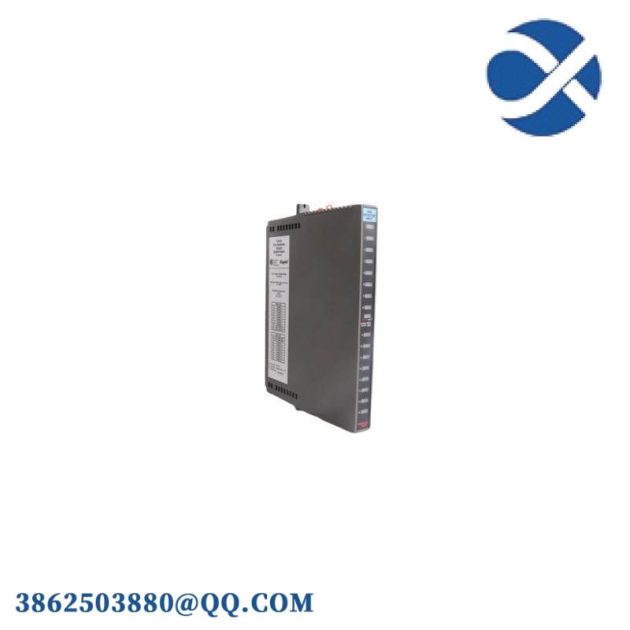 ICS TRIPLEX T8480C Analog Output Module for Industrial Control Systems