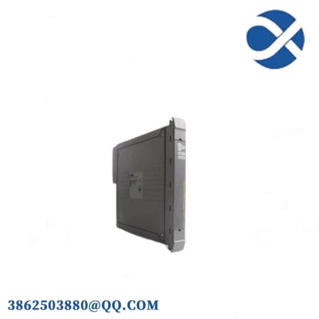 ICS TRIPLEX T8800 Digital Input Module: Reliable Automation Solution for Industrial Control